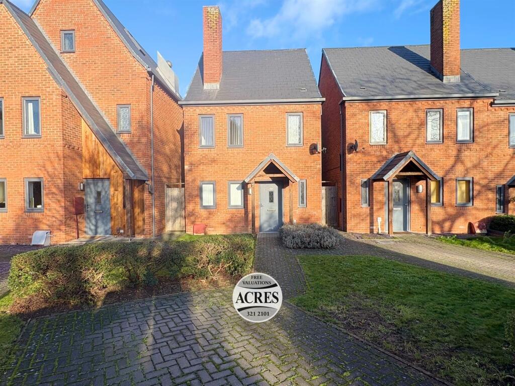 Main image of property: Duke Street, Sutton Coldfield