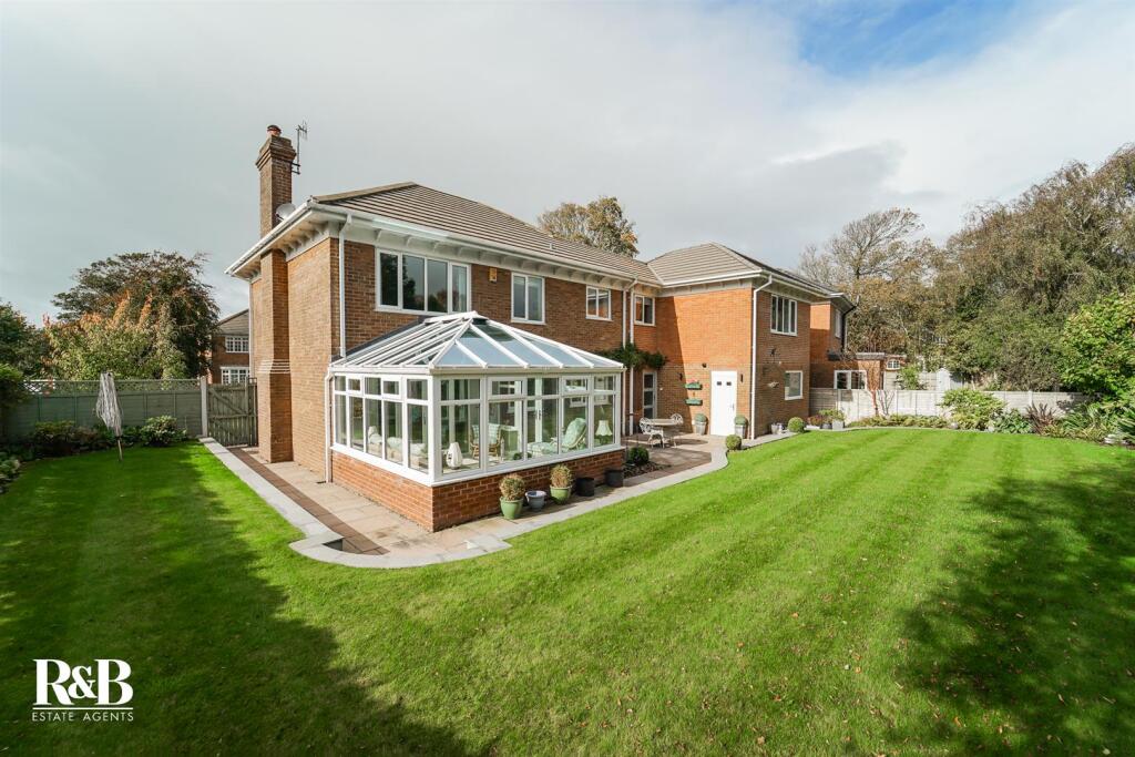 Main image of property: Craiglands Court, Aldcliffe, Lancaster