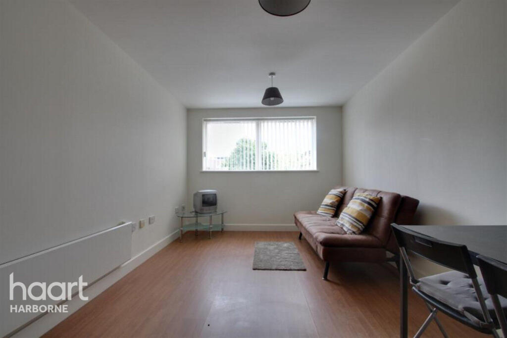 Main image of property: Sinope Building, Ryland Street