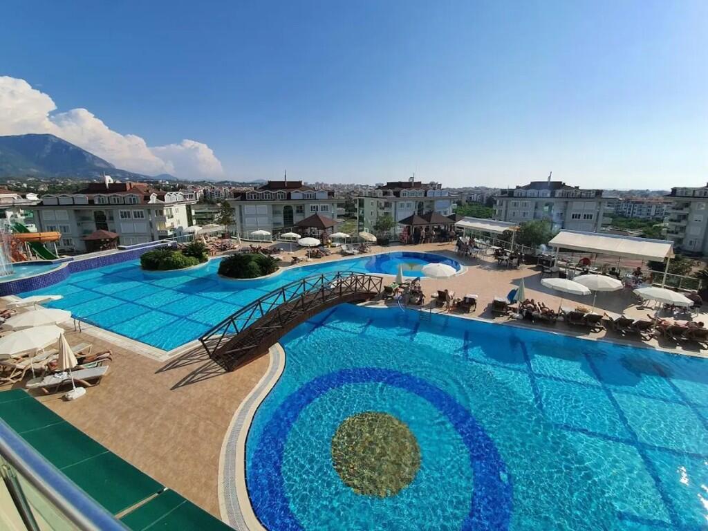 Main image of property: Cikcilli, Alanya, Antalya