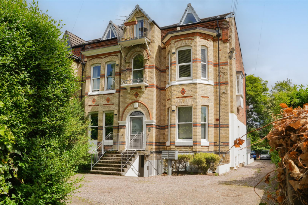 Main image of property: Westbourne House, Withington Road, Whalley Range