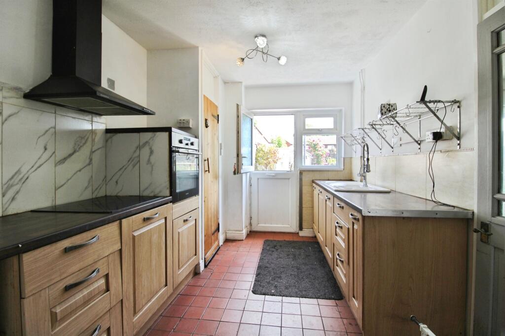 Morfa Crescent, Rumney, Cardiff - View 6