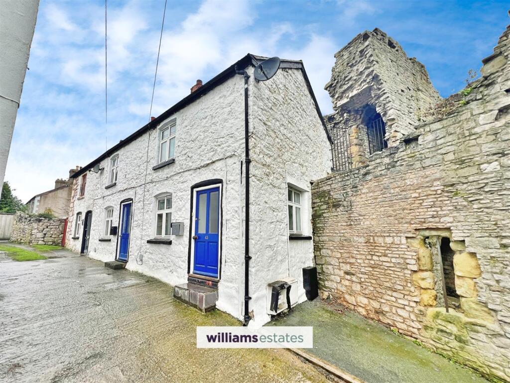 Main image of property: Castle Hill, Denbigh
