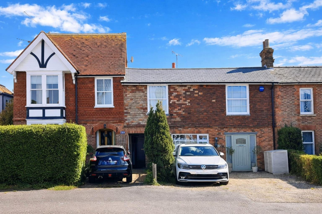 Main image of property: Faversham Road, Kennington