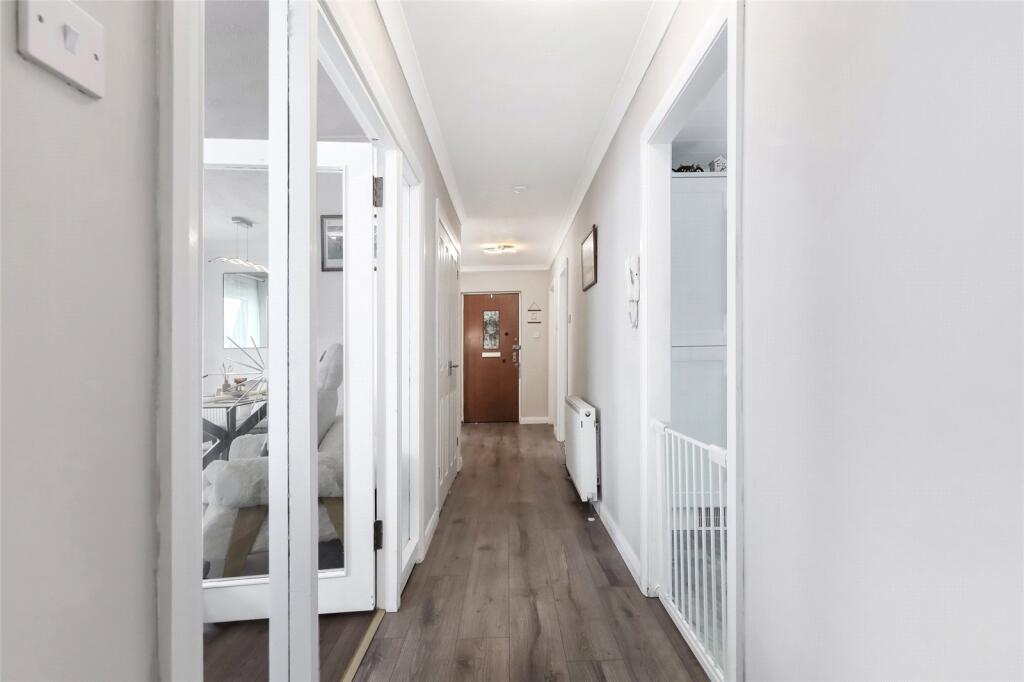 Apartment in Paisley - View 5