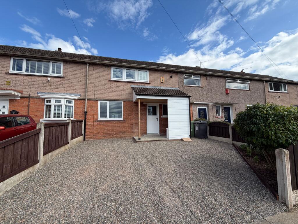 Main image of property: Beverley Rise, Carlisle, CA1
