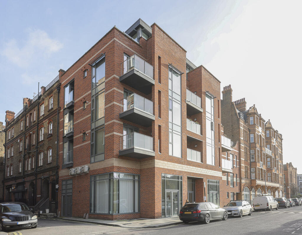 Main image of property: Avonmore Road, West Kensington, W14