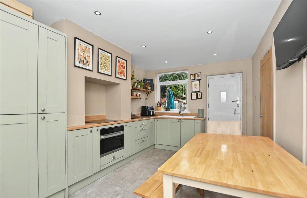 Dawlish Terrace, Leeds, West Yorkshire – pohled 4