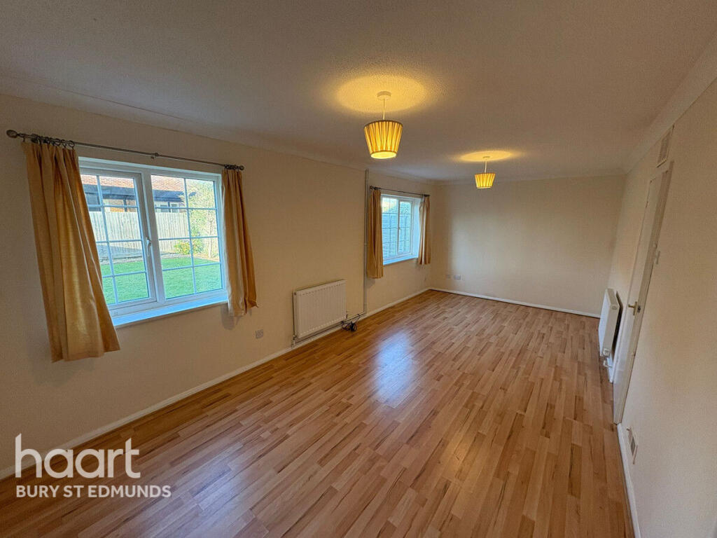 Main image of property: Wren Close, Bury st edmunds