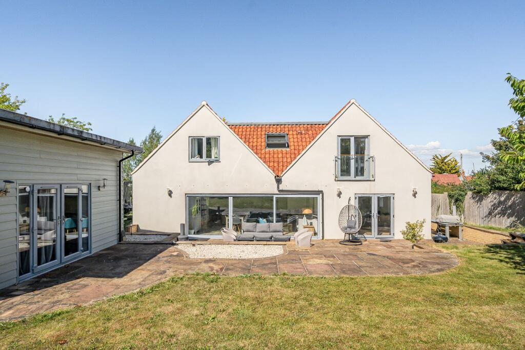 House in Butleigh, Somerset - View 2