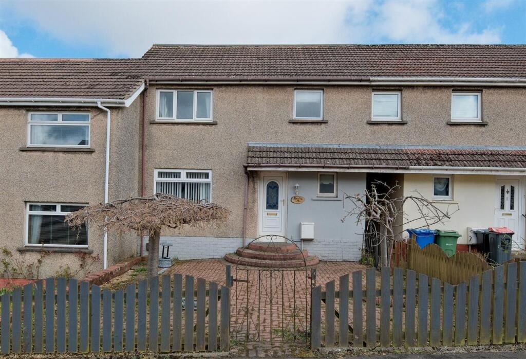 Main image of property: Flemington Gardens, Whitburn