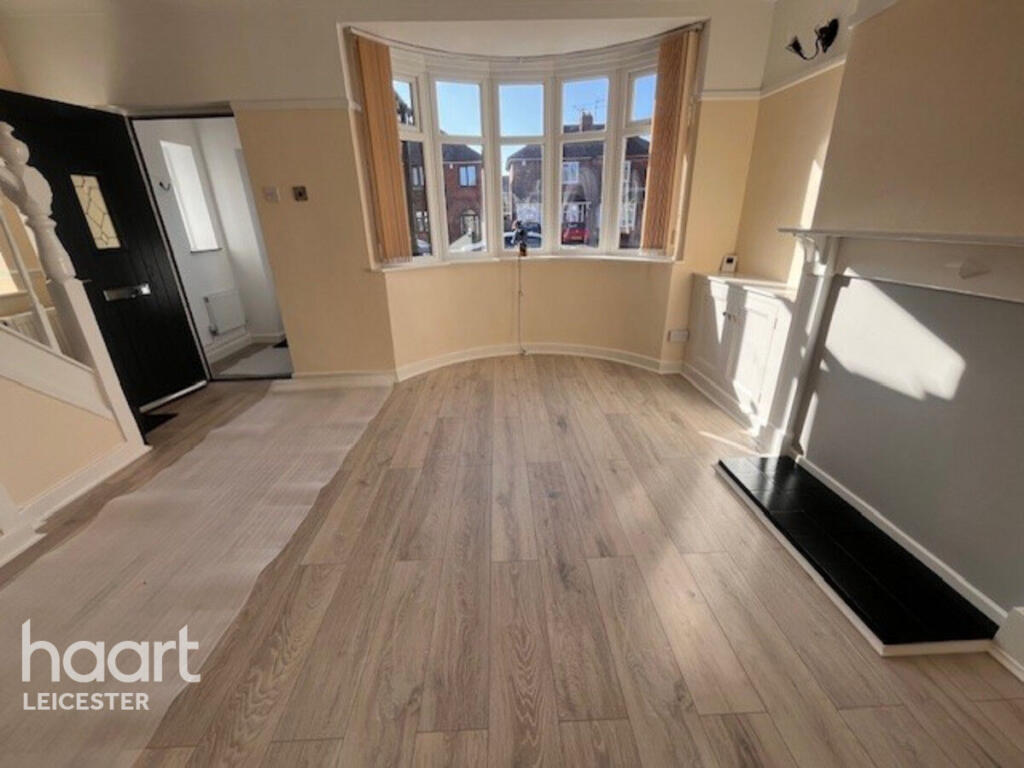 Main image of property: Alton Road, Leicester