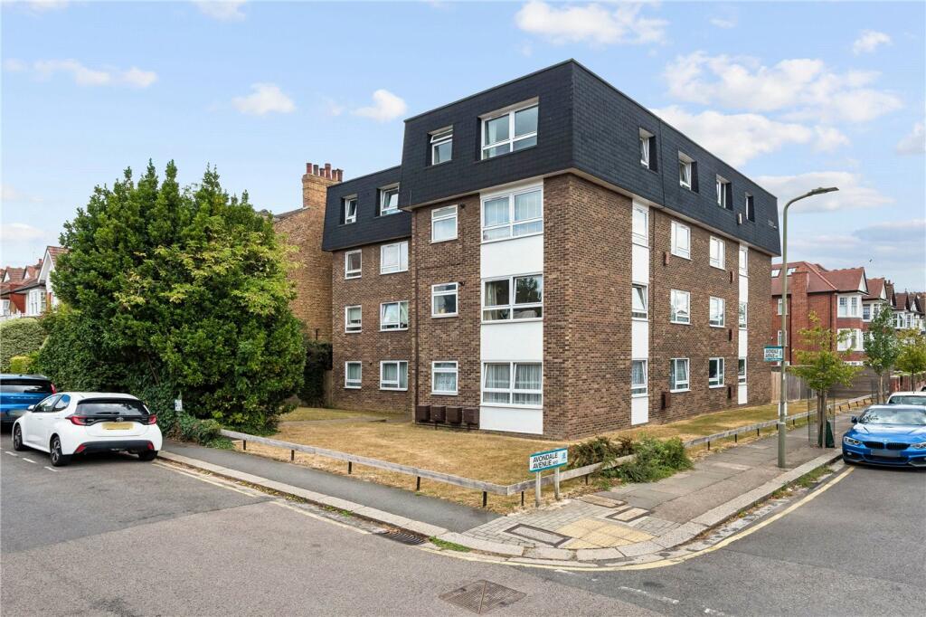 Main image of property: Holden Road, Woodside Park, London, N12