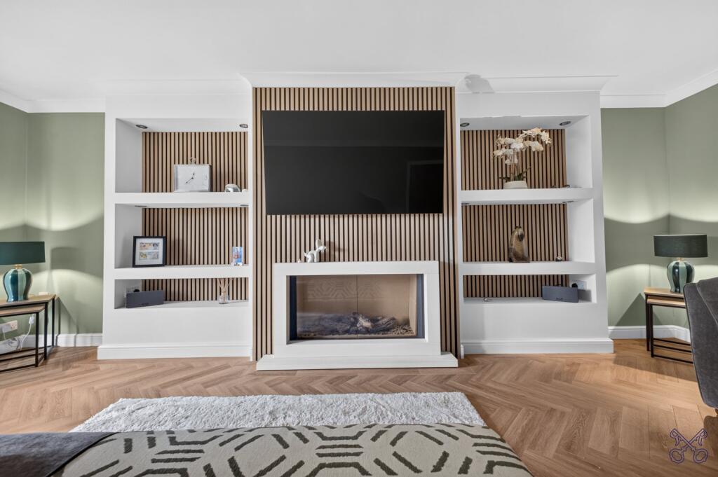House in Worcester, Worcestershire - View 4