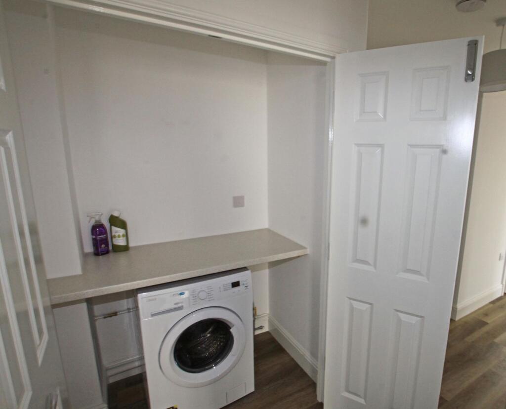 Apartment in Bradford on Avon, Wiltshire - View 5