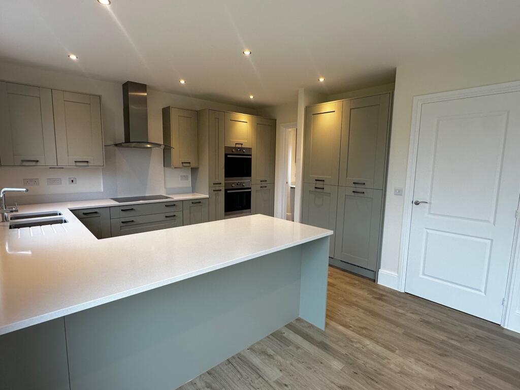 House in South Derbyshire, Etwall - View 5