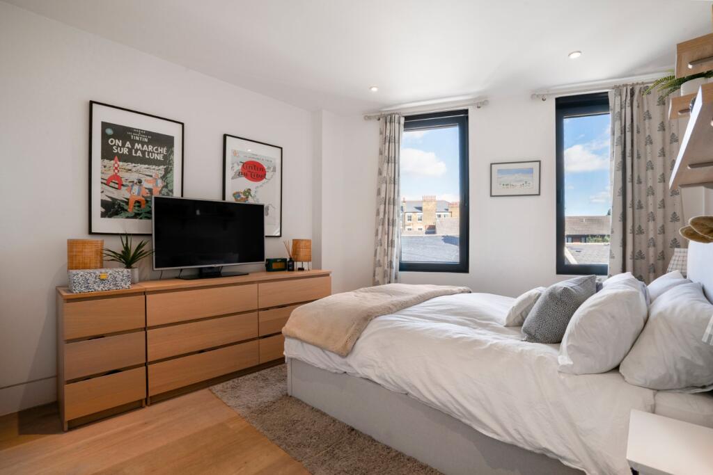 Apartment in London, Hurlingham, Fulham - View 5