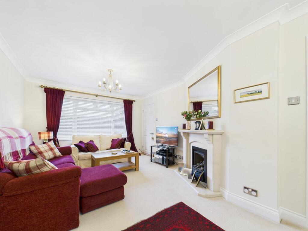 Juniper Way, Tilehurst, RG31 – pohled 5