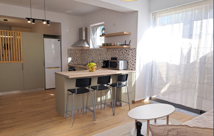 Main image of property: Ag Vasillis, Chania, Crete