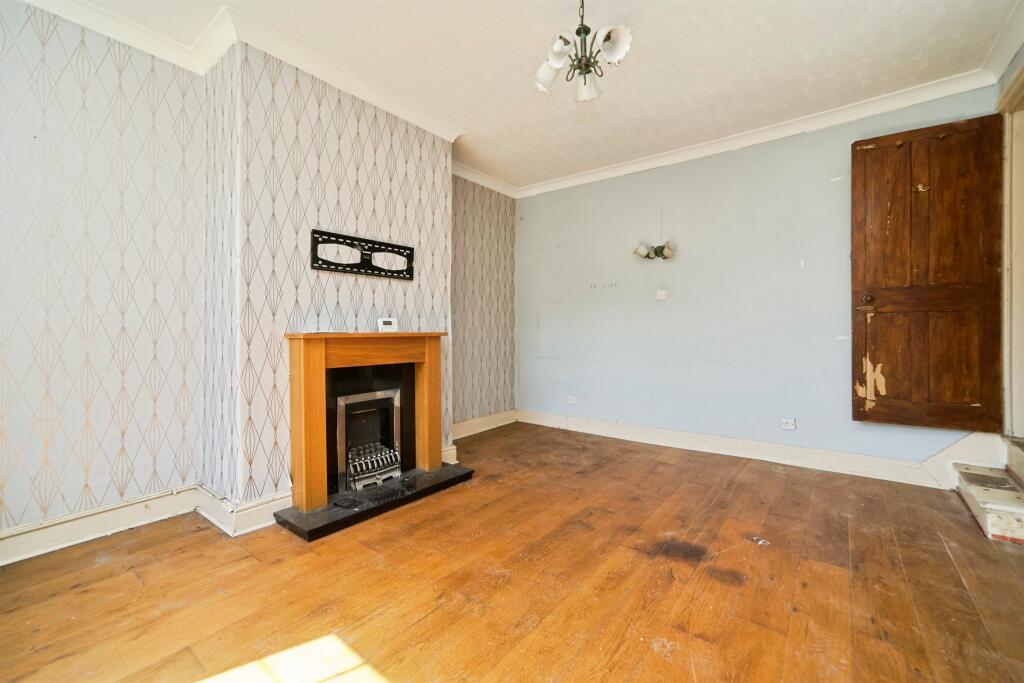 House in Leeds - View 4
