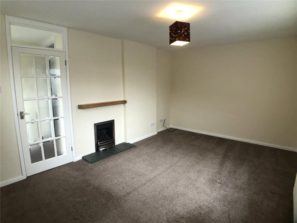 House in Carlisle - View 2