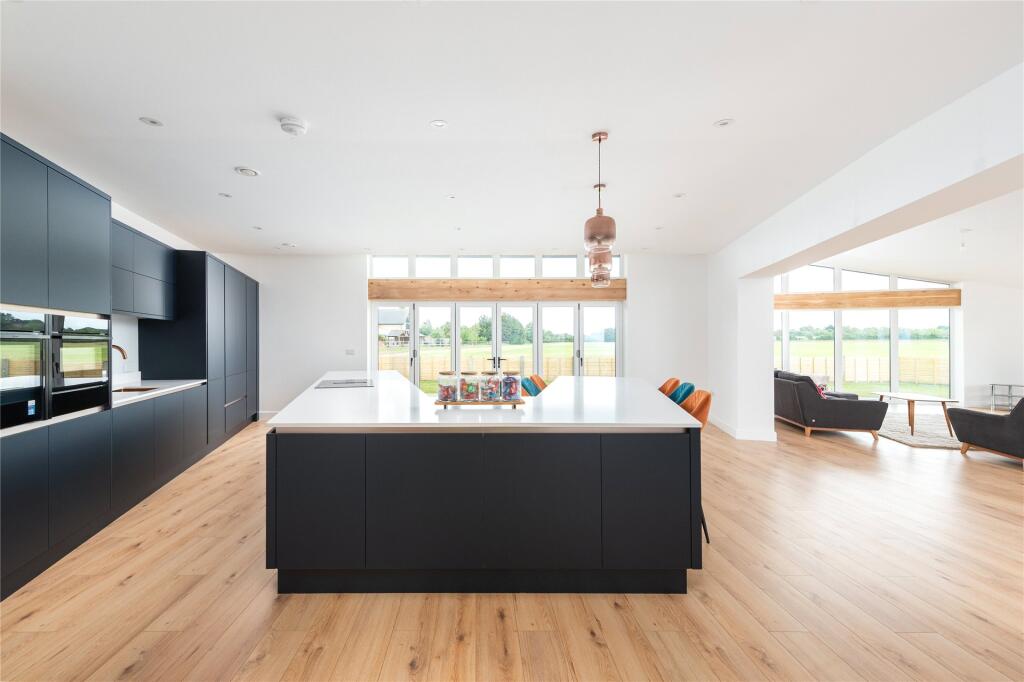 Main image of property: Grange Road, Blunham, Bedfordshire, MK44