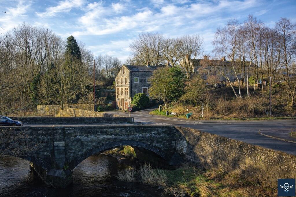 Main image of property: Pendle Bridge, Burnley