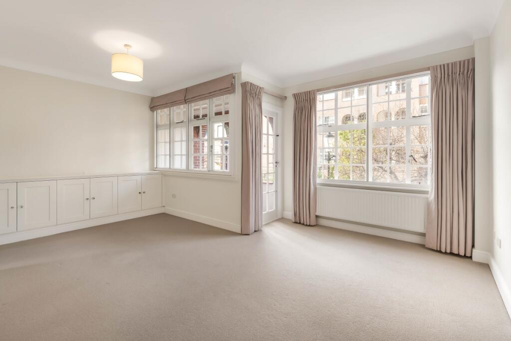 Main image of property: Arundel Court, Jubilee Place Chelsea SW3