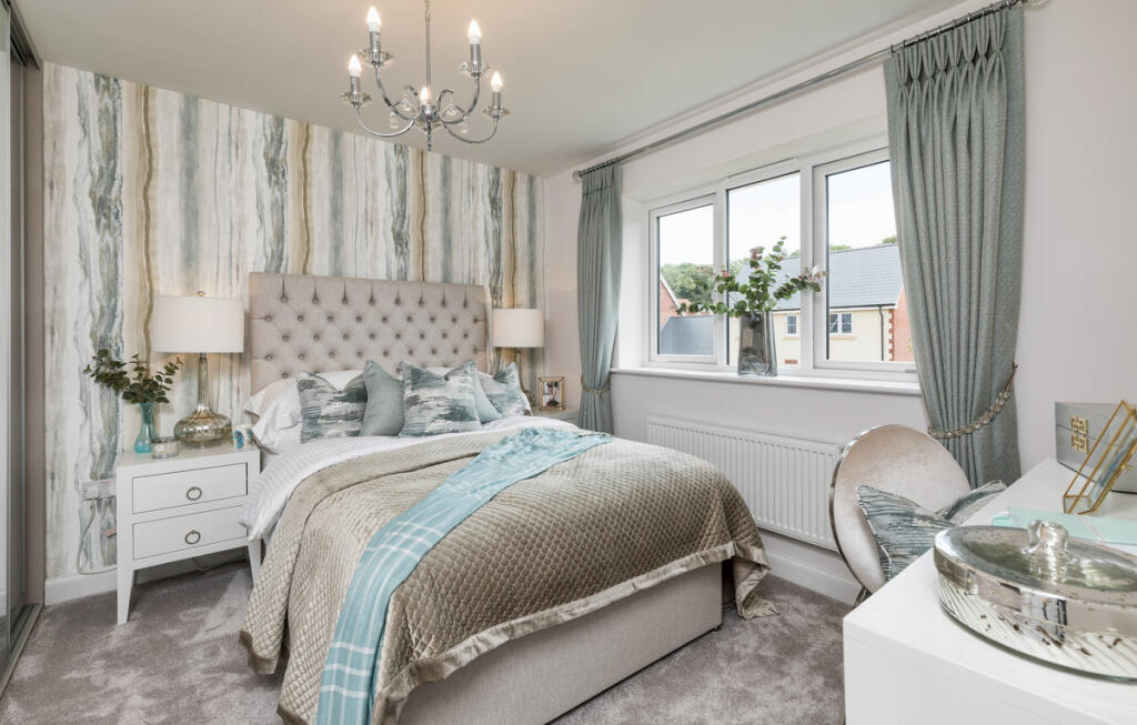 House in Basingstoke and Deane, Brock's Green, Ecchinswell, Sydmonton and Bishops Green - More
