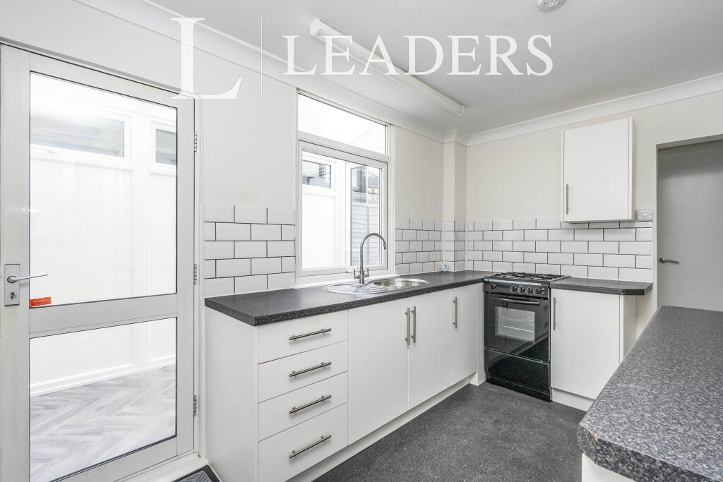 Main image of property: Grove Road, PO12
