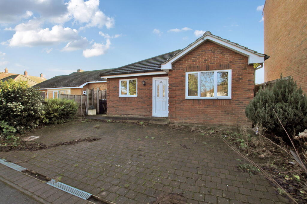 Main image of property: Sunderland Road, Sandy