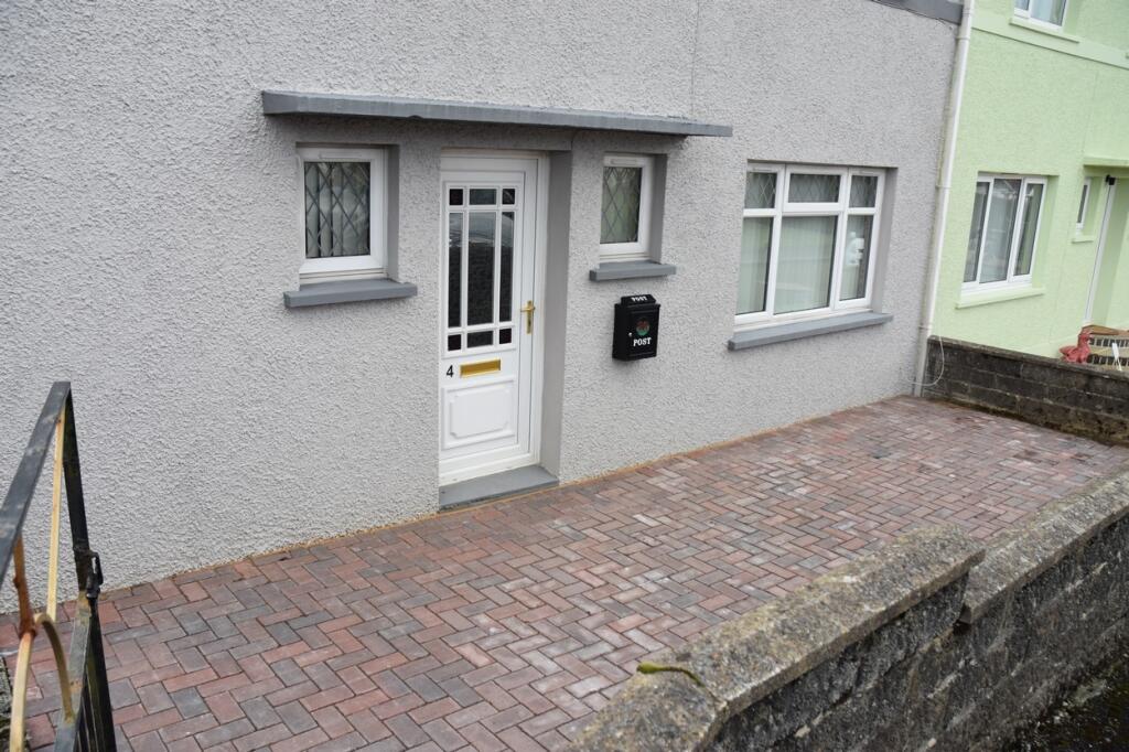 House in Swansea - View 2