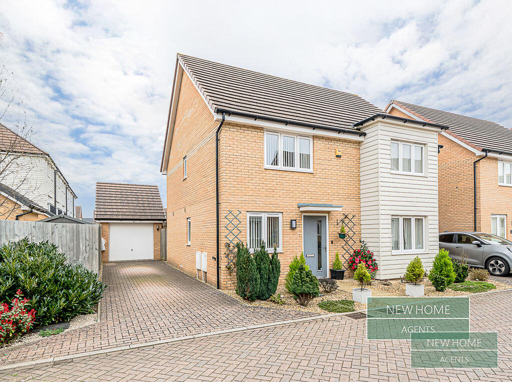 Main image of property: Banks Gardens, Wick, Littlehampton, BN17 7GH