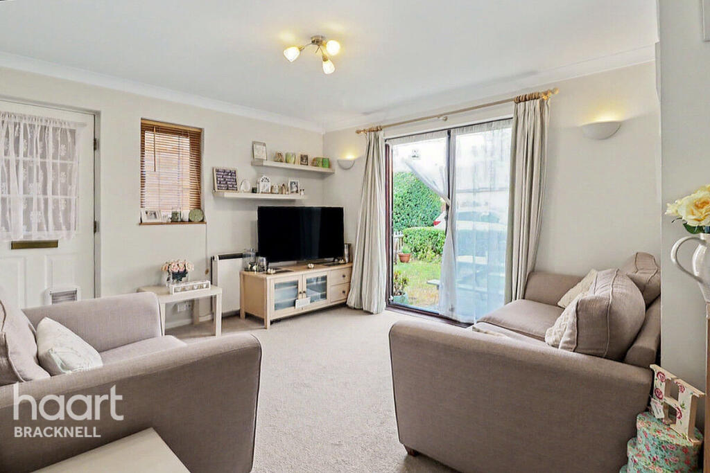 Main image of property: Macbeth Court, Bracknell