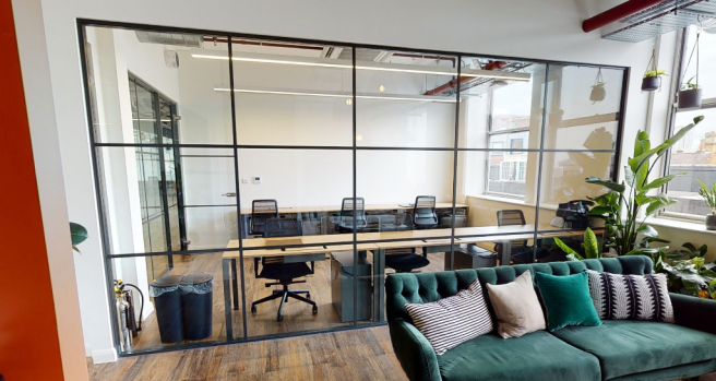 6P Office 202