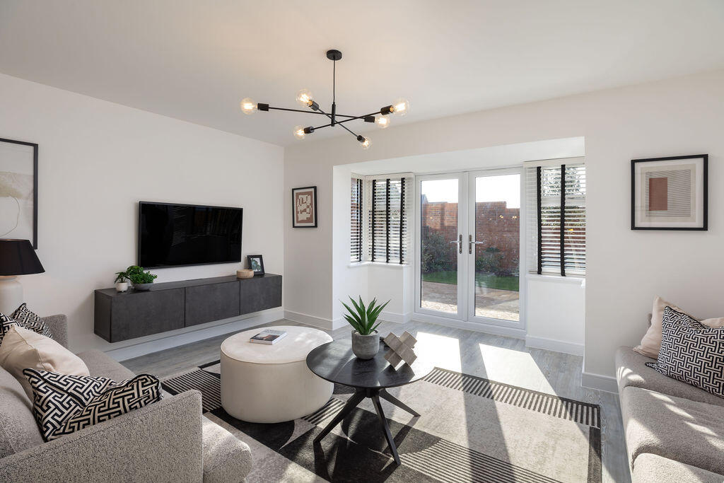 Main image of property: St James' Park off St James' Way
Whittington Way
Bishop's Stortford,
CM23 4RZ