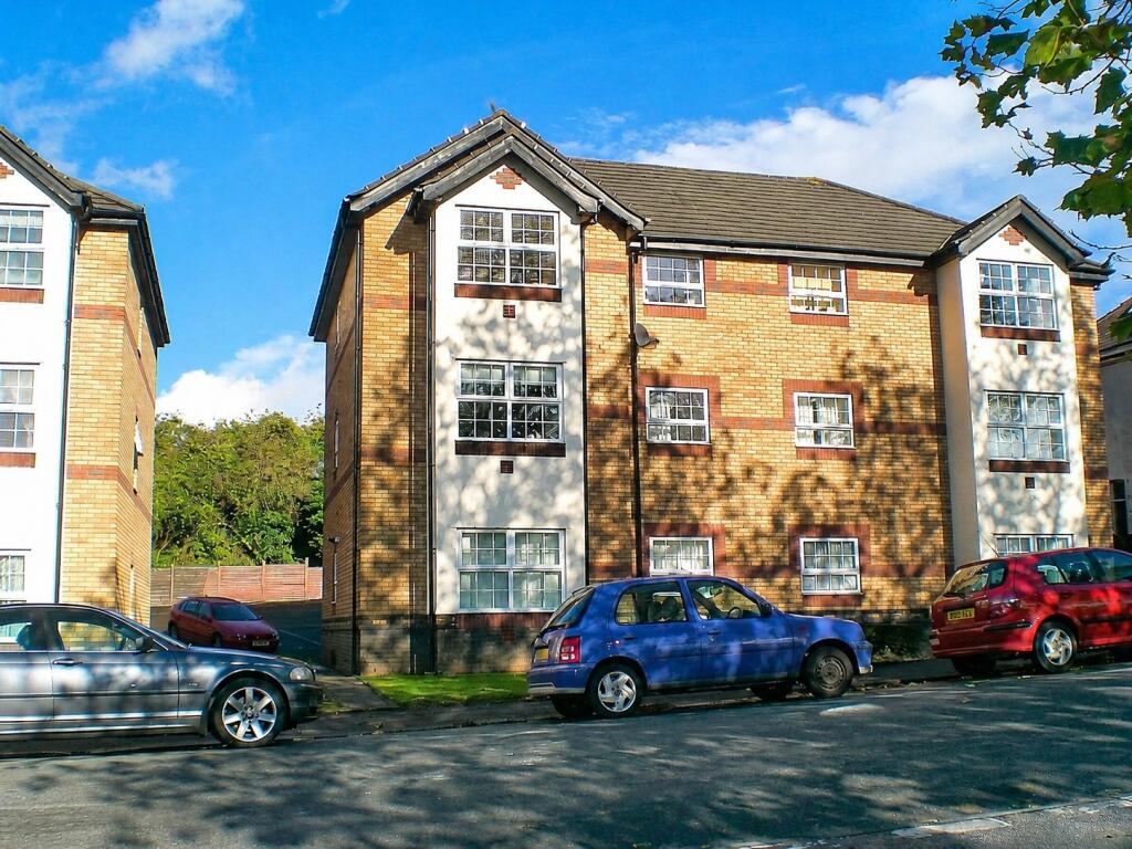 Main image of property: Andrew Road, Cogan, Penarth, CF64
