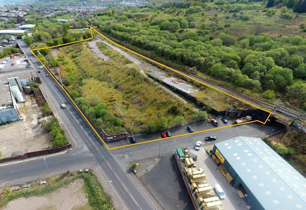 Drumfrochar Road, Inverclyde, Greenock, PA15 photo 3
