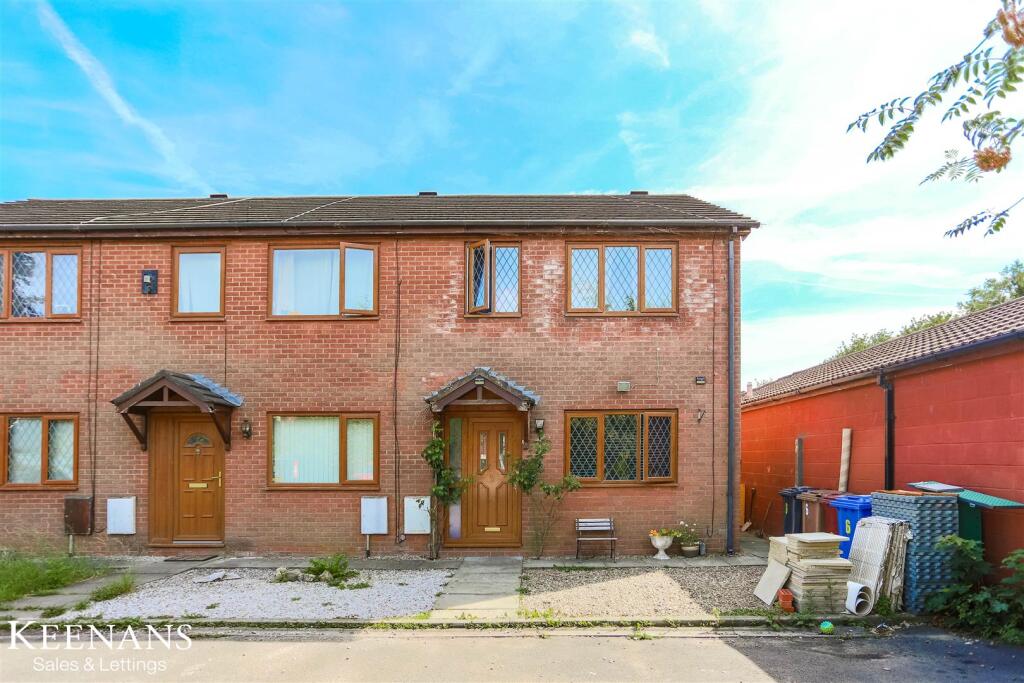 Main image of property: Sandon Street, Blackburn