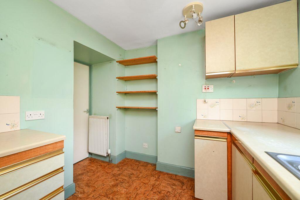 House in Edinburgh - View 5