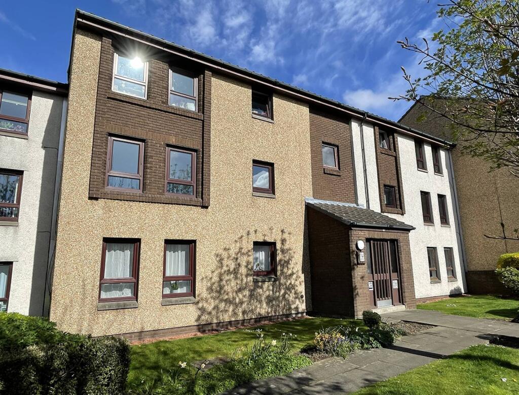 Main image of property: 55/3 Orchard Brae Gardens, Edinburgh, EH4 2UQ