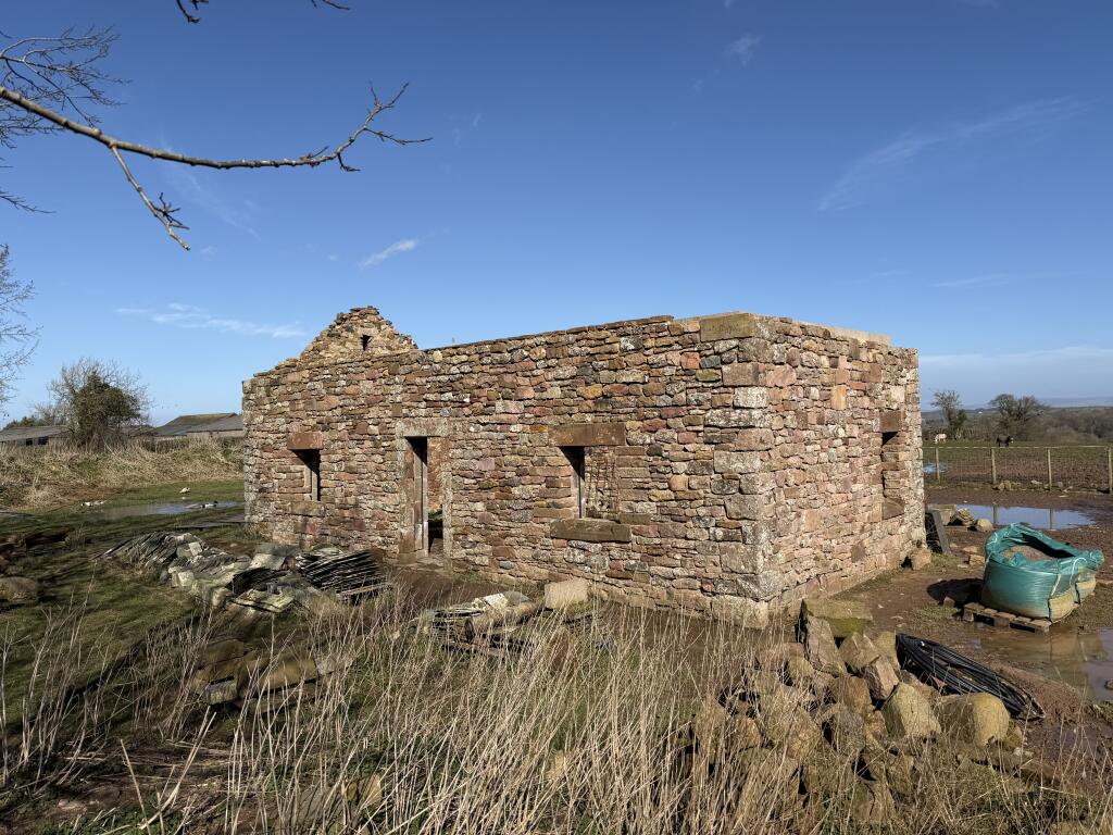 Main image of property: Duck Pond Barn, Sowerby Row, Carlisle, Cumbria CA4 0QG