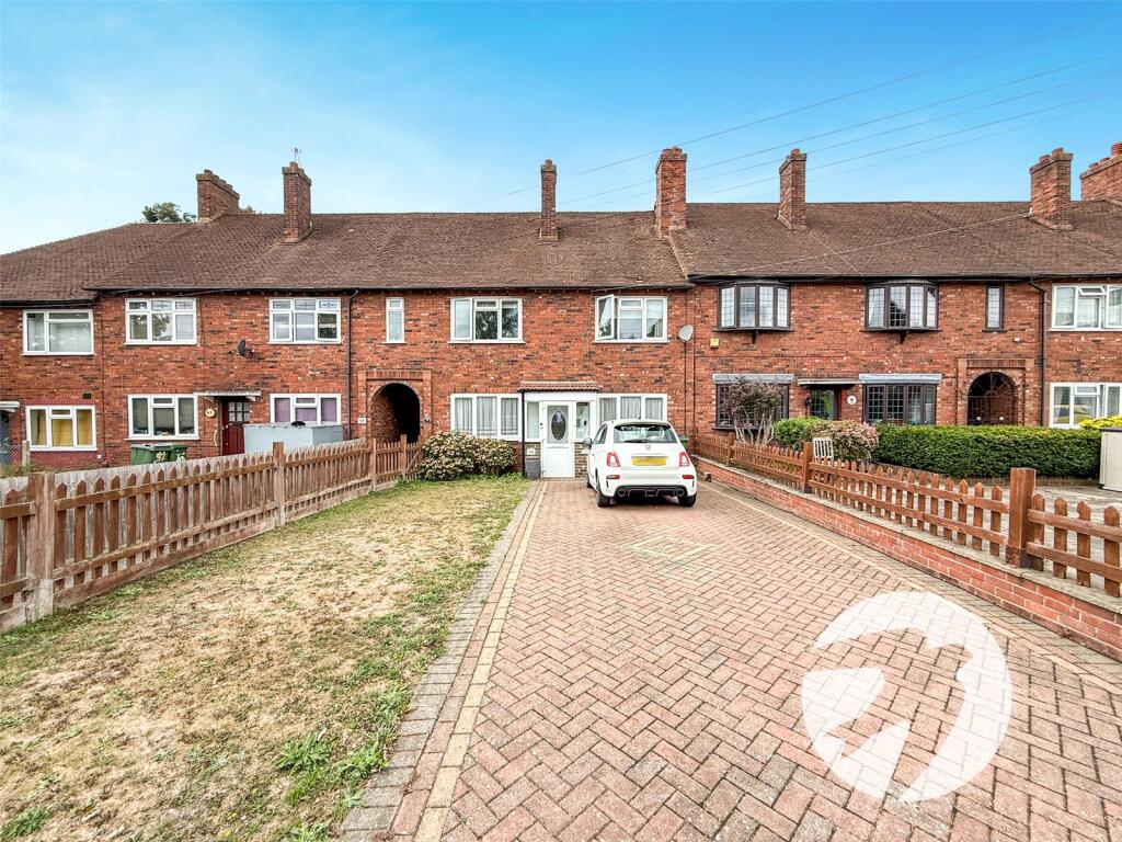 Main image of property: Queenscroft Road, London, SE9