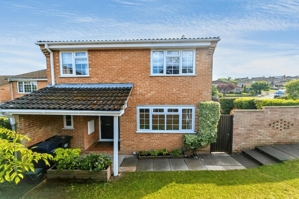 Main image of property: Windermere Way, Farnham, Surrey, GU9
