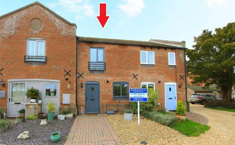 Main image of property: Cumberland Mews, Broseley