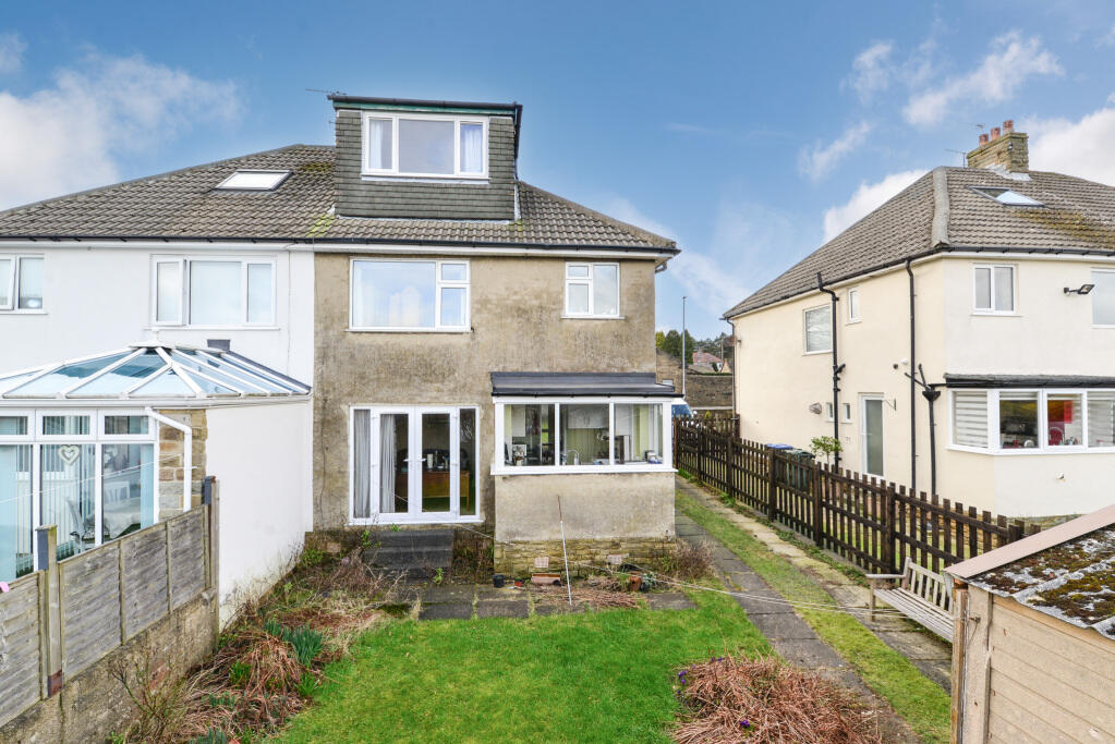 Additional image 5 of Warren Lane, Eldwick, Bingley, West Yorkshire, BD16