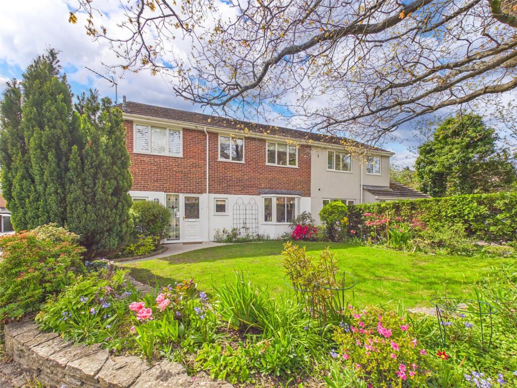 Main image of property: Betsy Lane, Bransgore, Christchurch, Dorset, BH23