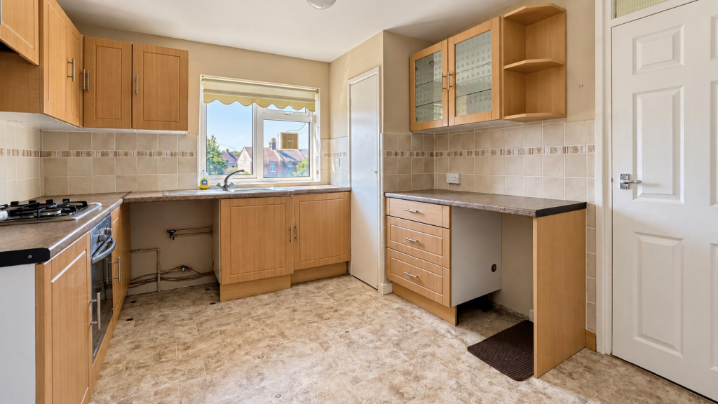 Apartment in Walton-on-the-Naze, Frinton and Walton - View 2