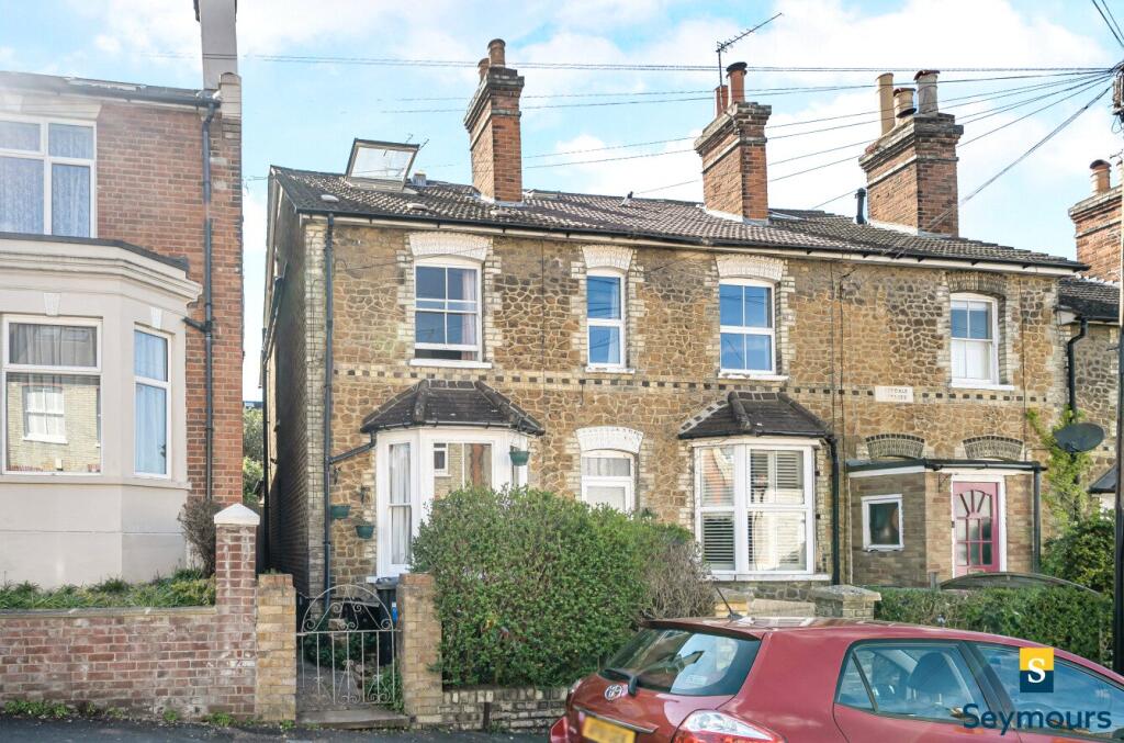 Main image of property: Denzil Road, Guildford, Surrey, GU2