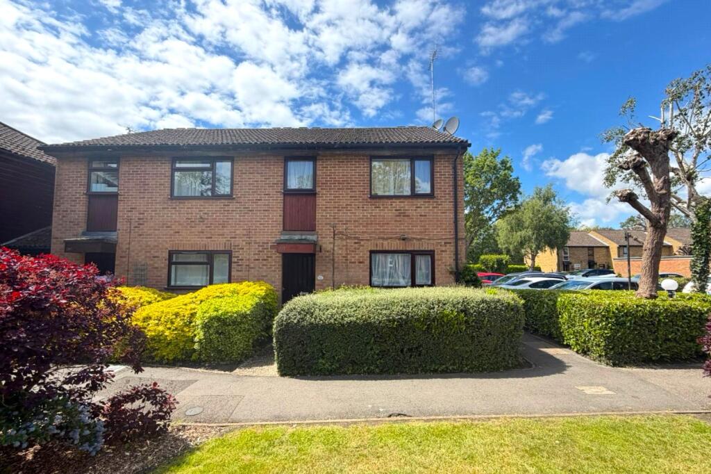 Main image of property: Avondale, Ash Vale, Surrey, GU12